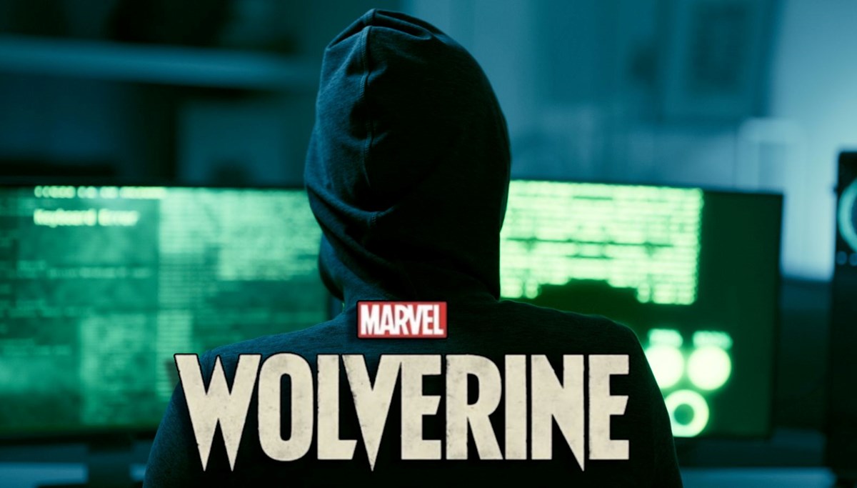 Wolverine oyununun görüntüleri sızdırıldı