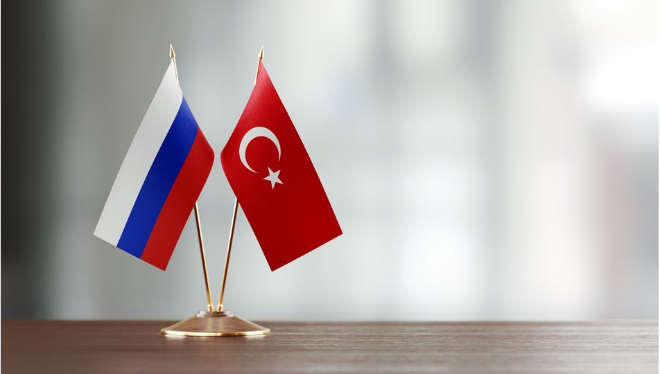 Rusya: Ayasofya kararı Türkiye'nin iç işleridir