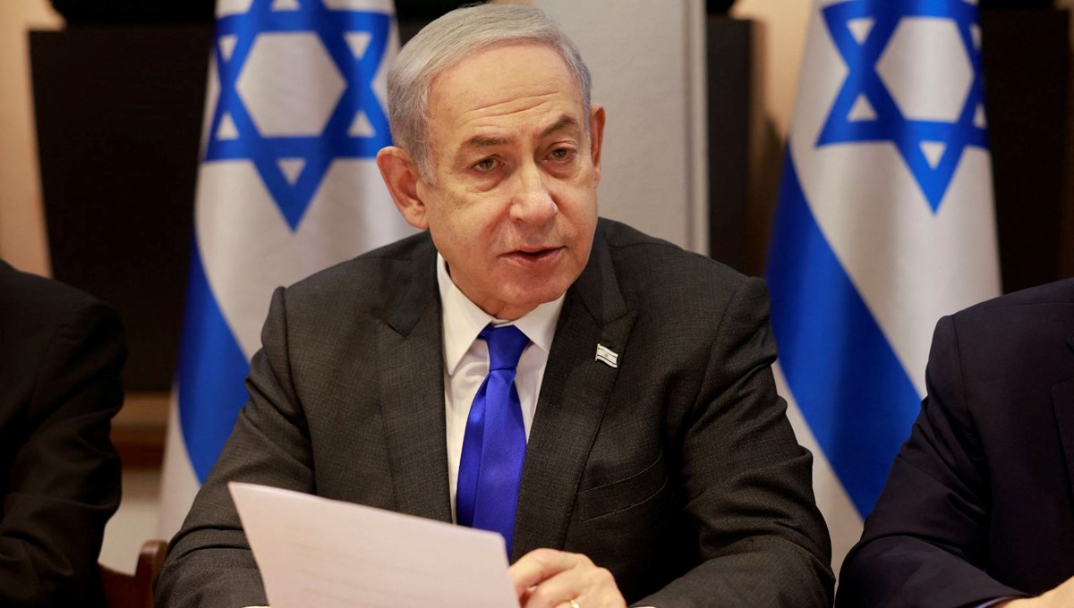 Netanyahu: Savaşı sonuna kadar sürdüreceğiz