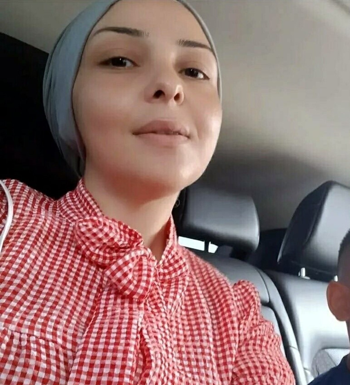 Nuriye Öztürk Nuriye Öztürk