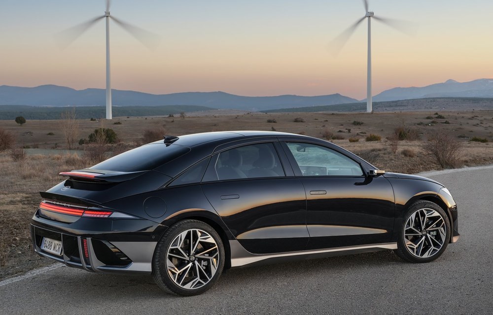 Türkiye'de satılan elektrikli otomobiller ve güncel fiyatları - 23