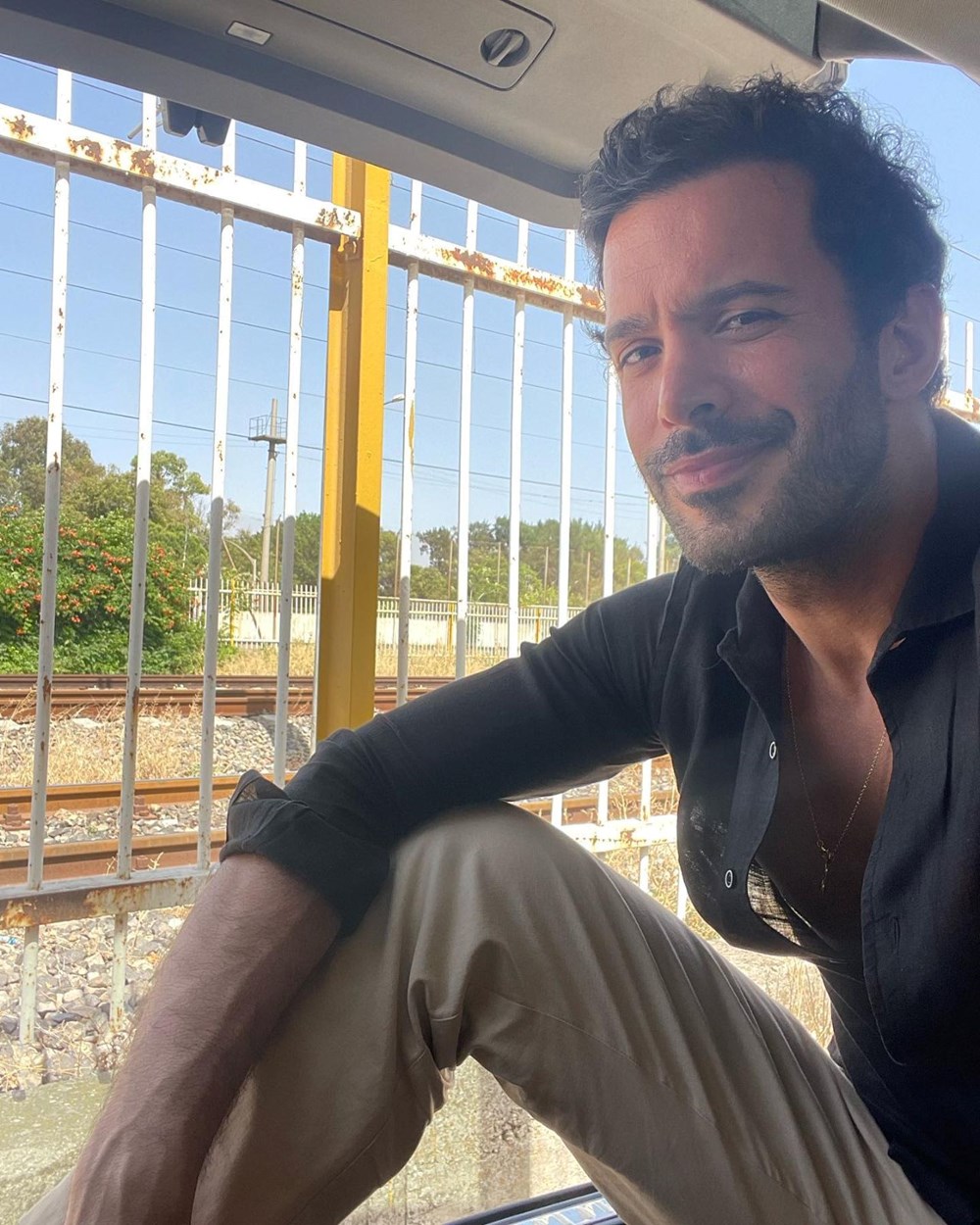 Barış Arduç'ın kiracısıyla başı dertte - 3