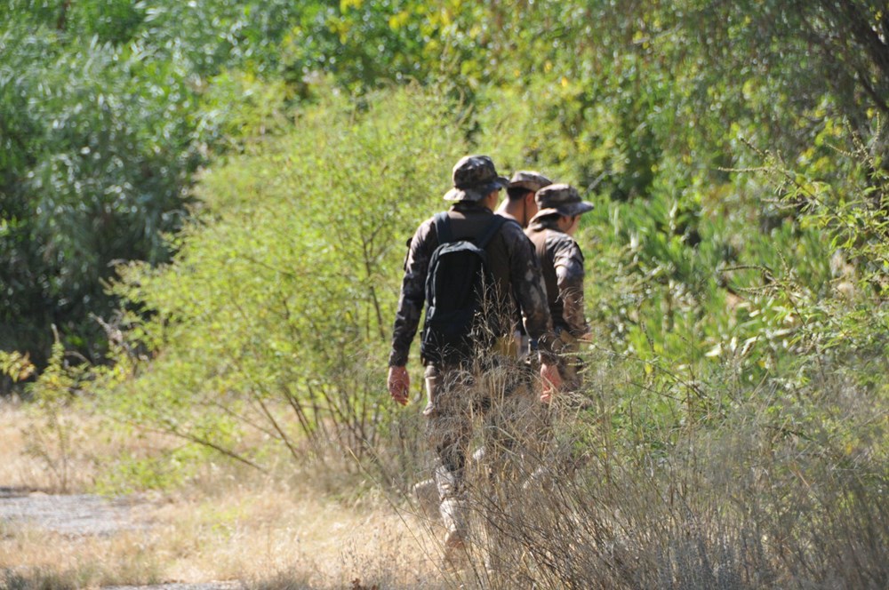 Azra Gülendam Haytaoğlu'nun katili ifadesinde vahşi cinayeti anlattı - 7