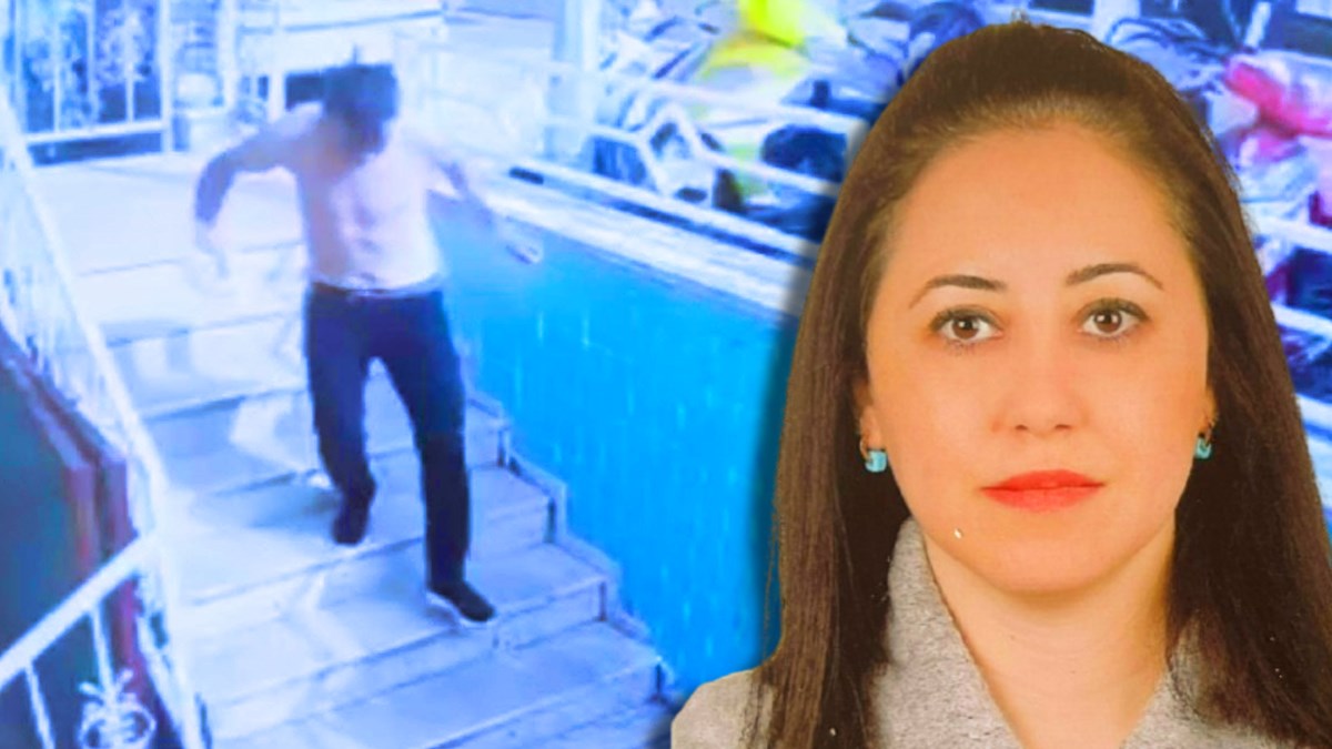 İlknur cinayetinde gerekçeli karar açıklandı İlknur cinayetinde gerekçeli karar açıklandı