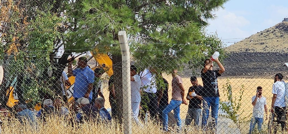 Kayıp Narin'in cansız bedeni bulundu - 8