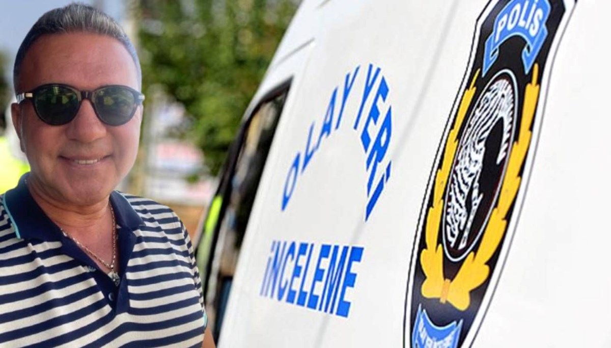 Eski asbaşkan rezidansta ölü bulundu