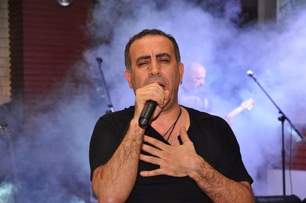 Haluk Levent'ten Cemile Öner için çağrı - 2