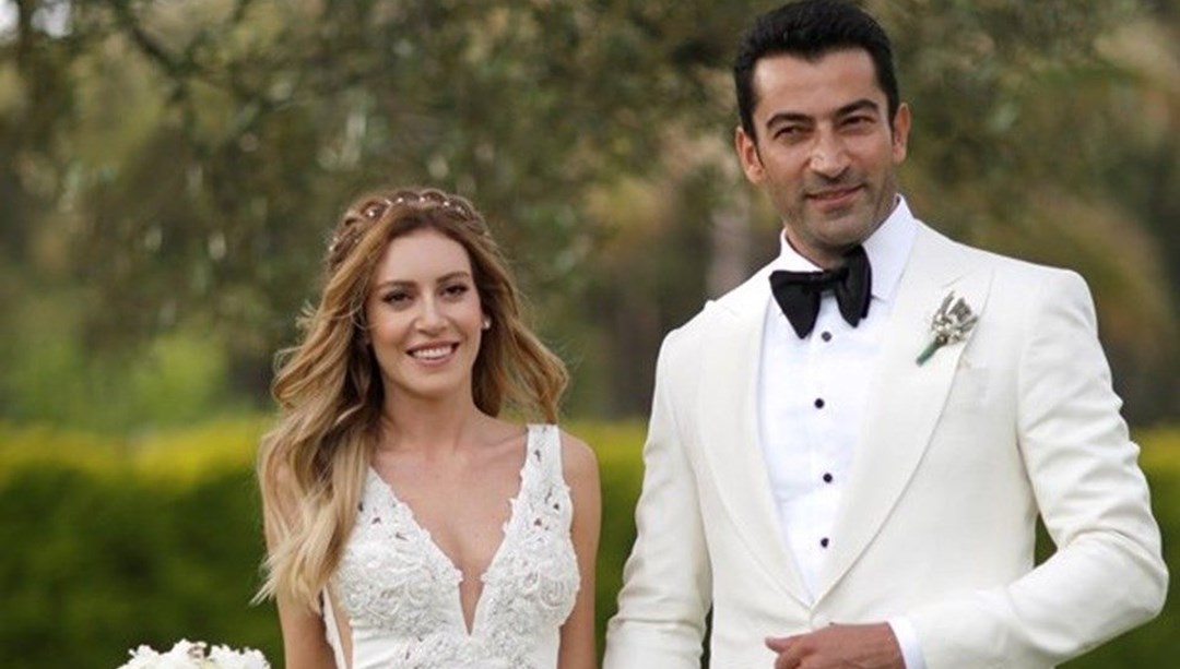 Sinem Kobal ve Kenan İmirzalıoğlu bebek mi bekliyor? Magazin