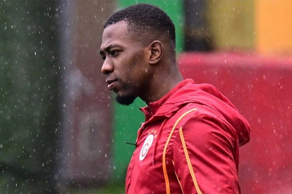 Galatasaray'ın 8 milyon euroluk yıldızı Cuesta yalnızca 85 dakika oynadı 75 6Pd51yHv70eHBBiwesWTCw