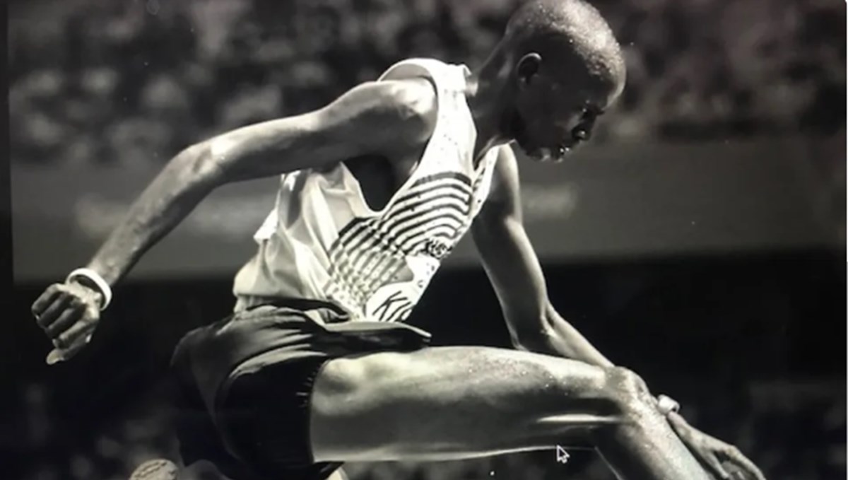 Ugandalı atlet Kiplagat bıçaklanarak öldürüldü