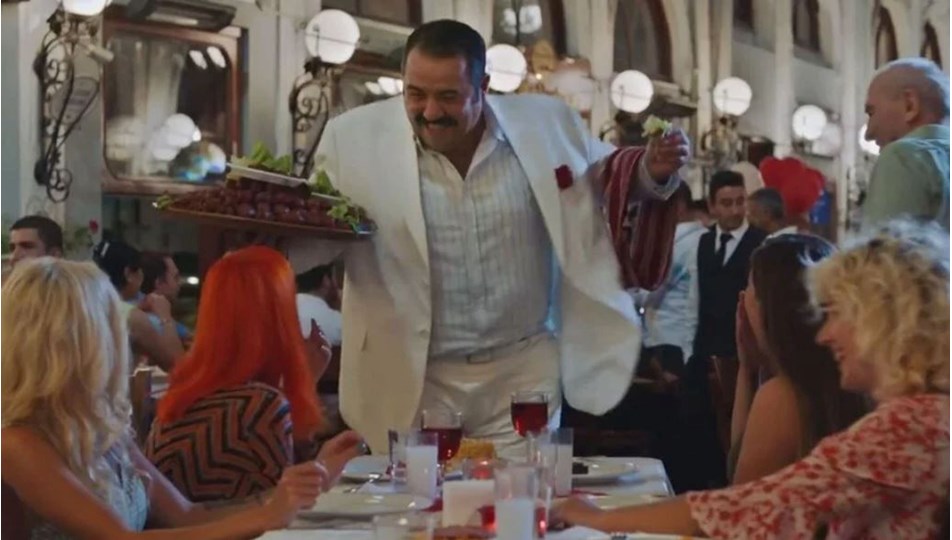 Hedefim Sensin filmi nerede çekildi, oyuncuları kimler? Hedefim Sensin filmi konusu ve oyuncu kadrosu
