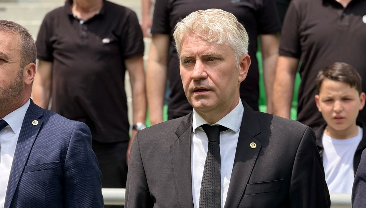 Sakaryaspor'da Kıratlı dönemi