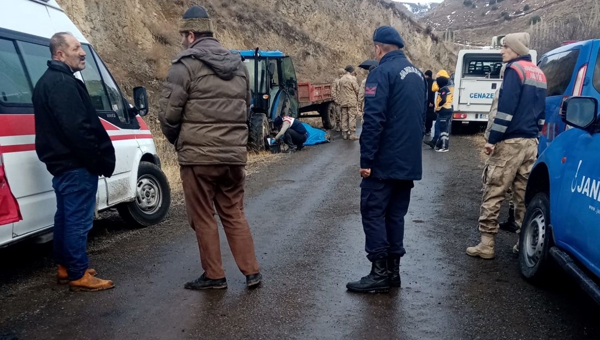 11 yaşındaki çocuk traktörle ölüme yol açtı 11 yaşındaki çocuk traktörle ölüme yol açtı