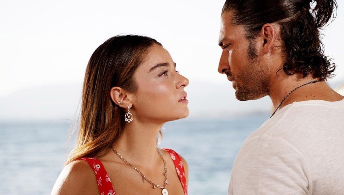 Ada Masalı 8. yeni bölüm fragmanı