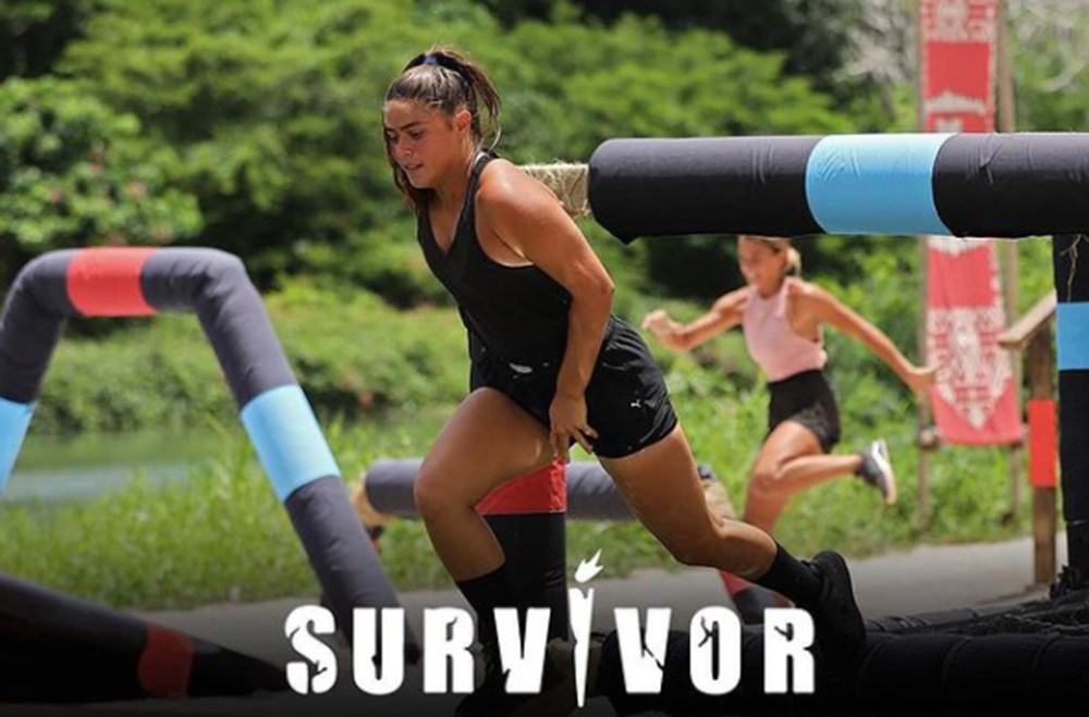 Survivor'da 2. aile ödülü oyununu kim kazandı? (17 Mayıs 2021 ayrıntıları) - 3