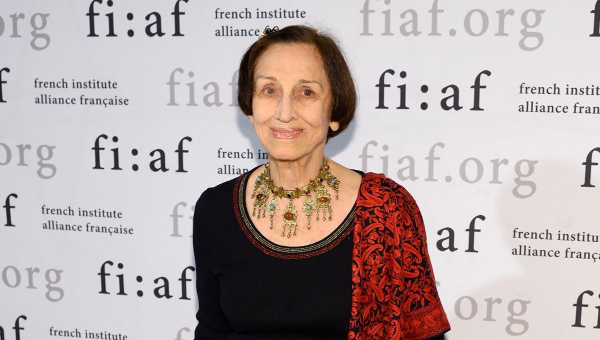 Françoise Gilot: Picasso bana çok zalimce davrandı