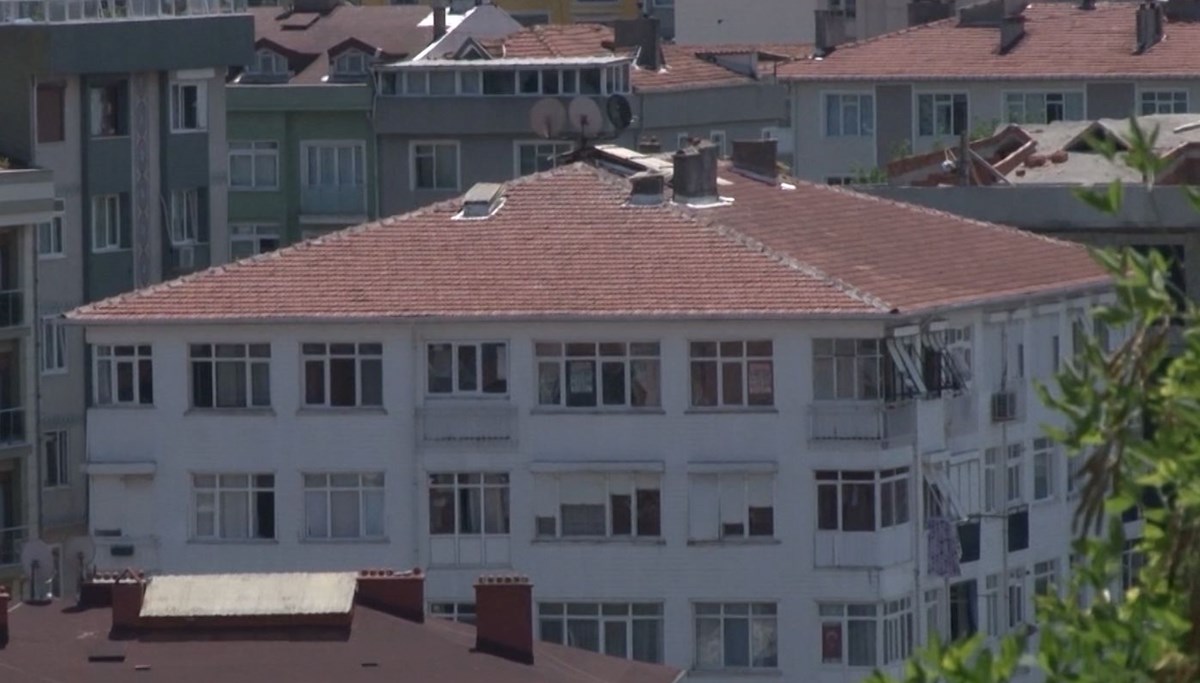 Çatı düşme tehlikesi nasıl önlenir?