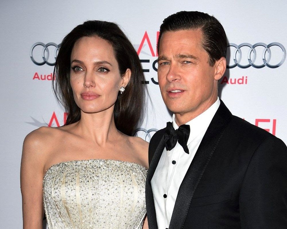 Angelia Jolie'nin oğlu kaza geçirdi: "Her şey çok daha kötü olabilirdi" - 5