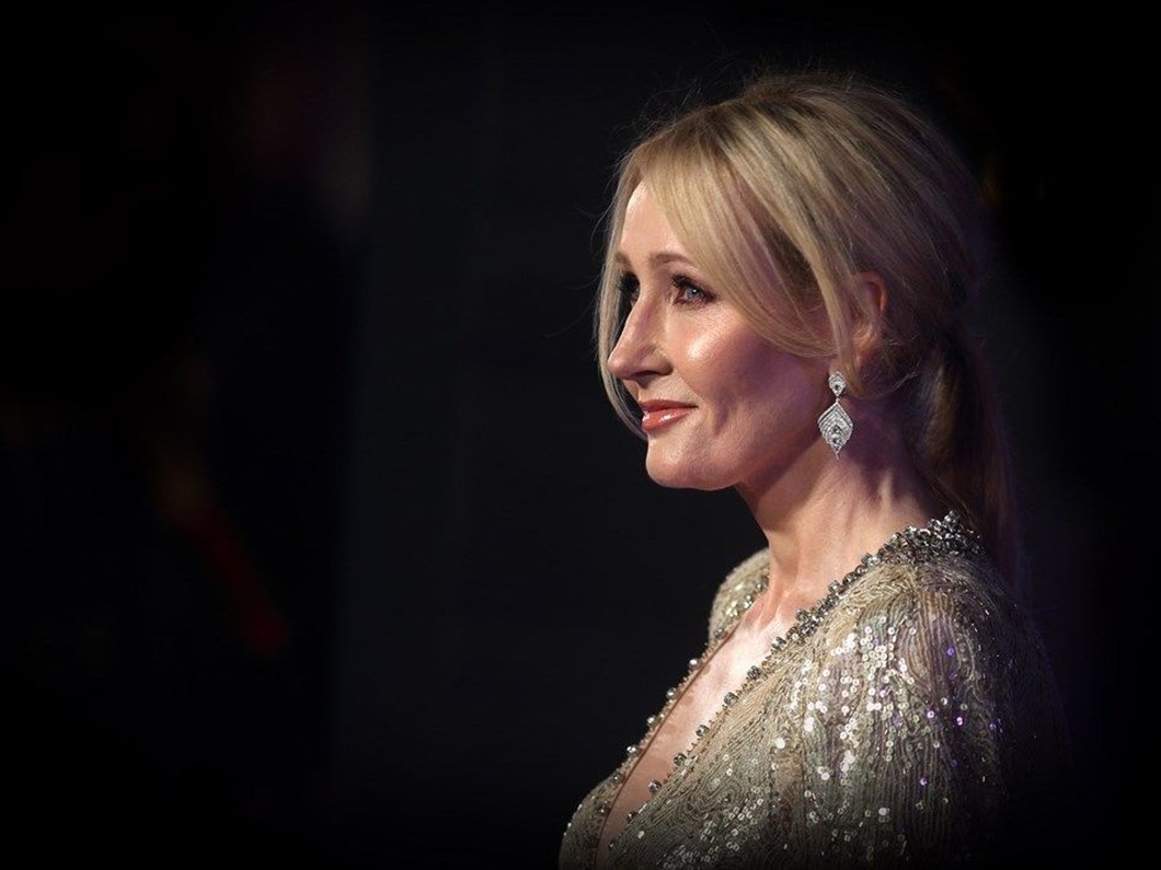 J K Rowling In Cocuklari Icin Yazdigi Ickabog Ucretsiz Erisime Aciliyor Ntv