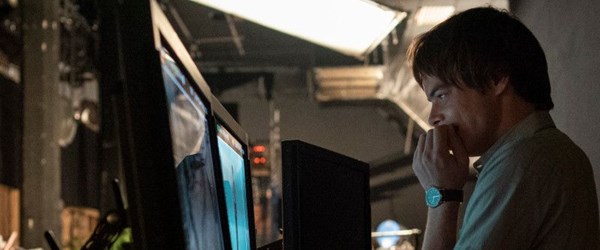 Stranger Things’in 3. sezon set halleri