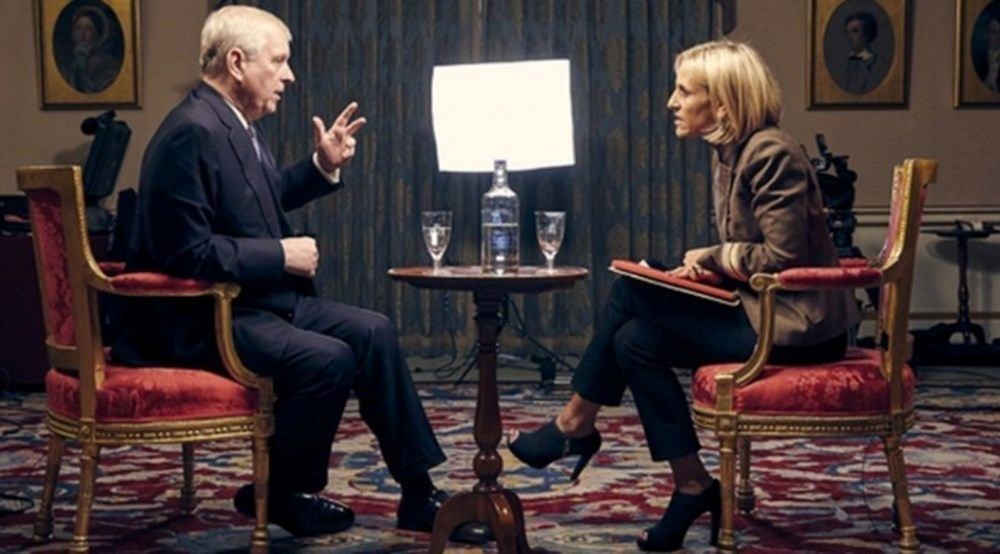 Prens Andrew'in cinsel taciz davasında mahkeme belgeleri ortaya çıktı - 9