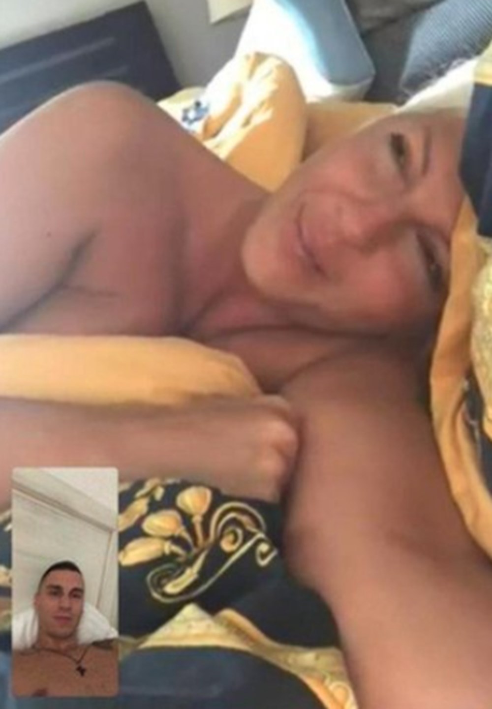 Futbolcu Dusko Tosic ile Jelena Karleusa boşandı - 5