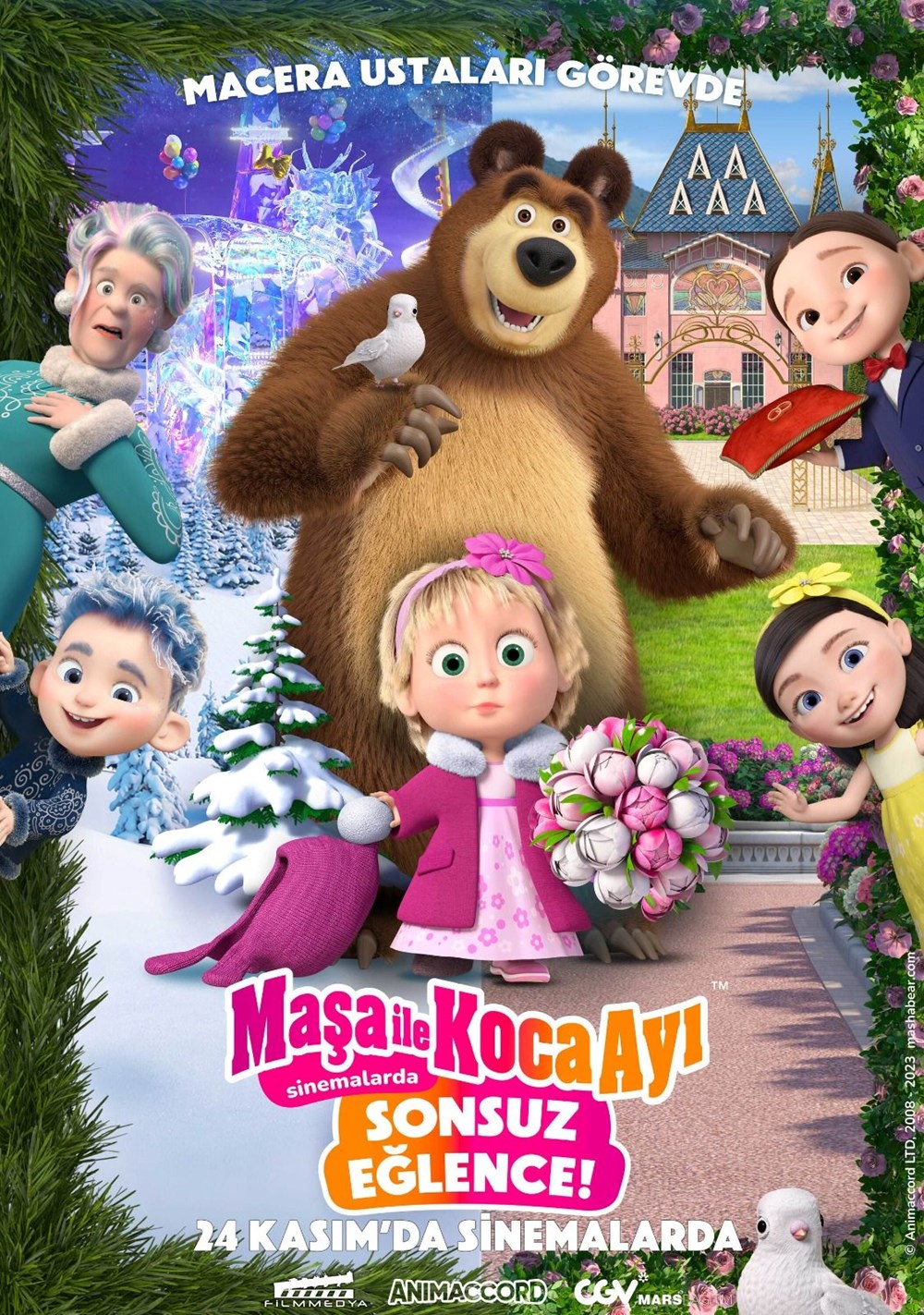 Haftanın filmleri (24 Kasım 2023) - 2