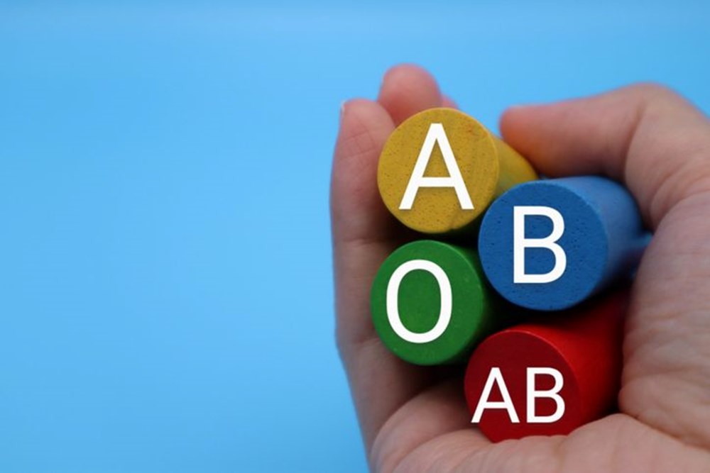 Kan grubunuza göre çarpıcı gerçek ortaya çıktı! Japon araştırmacılar uyardı - 5