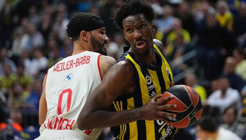 Fenerbahçe Beko-Olimpia Milano maçı ne zaman, saat kaçta ve hangi kanalda? (THY Avrupa Ligi)