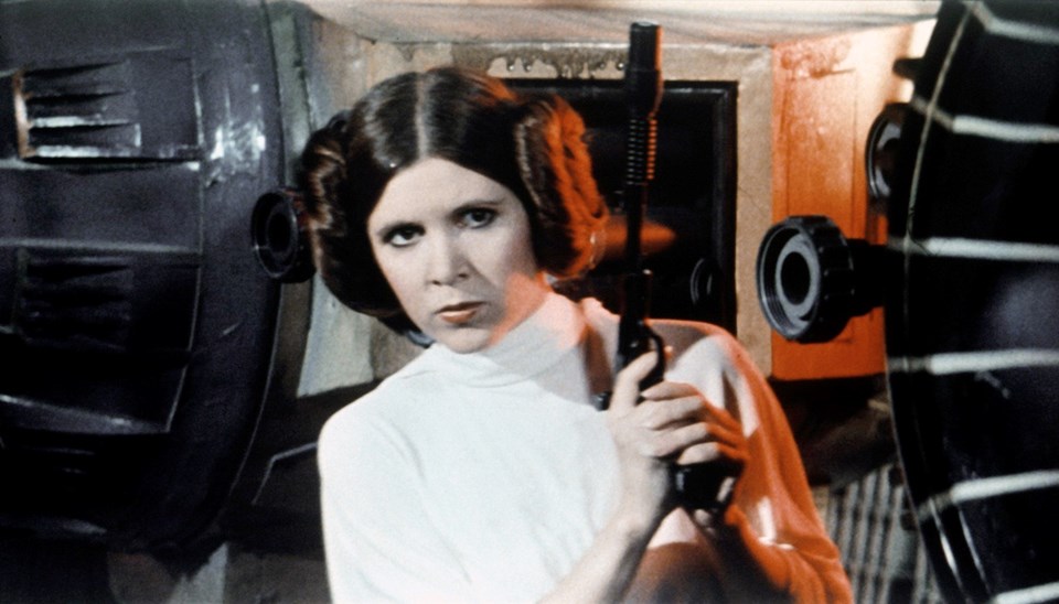 Jodie Foster "Star Wars"u reddetmiş: Ne kadar iyi olurdum bilmiyorum - 2