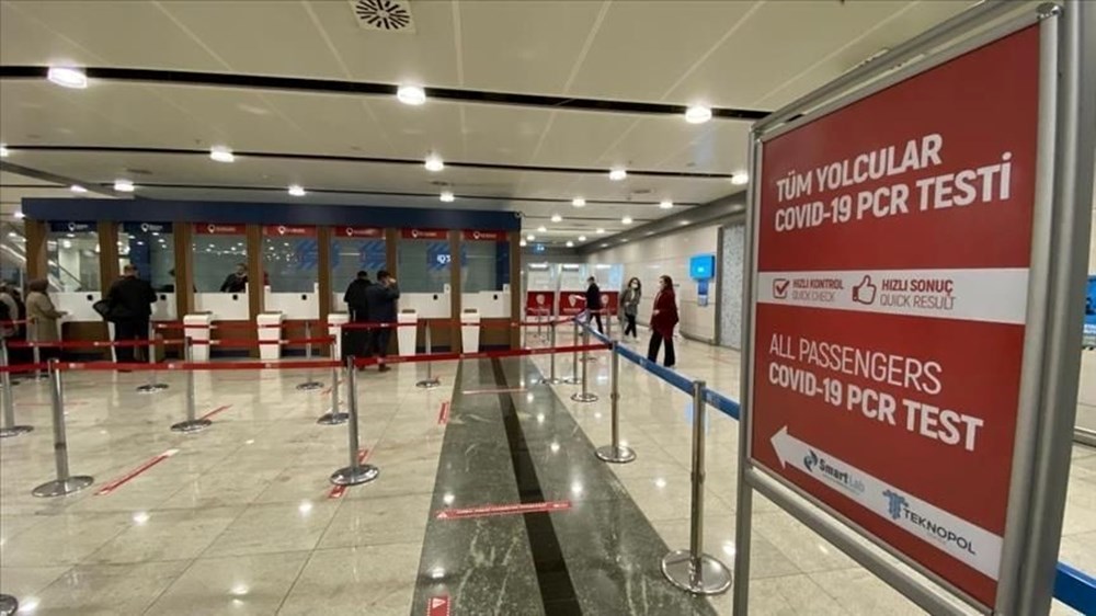 Türkiye'de 2022 böyle geçti! - 7