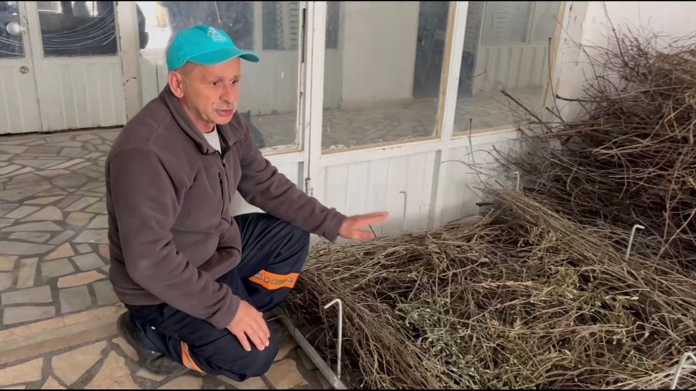 Yaren Gitti, Bilal Geldi: Yusuf Amca'nın Yeni Leyleği 74 6RrJF8QjNkuUoTaL235Krw