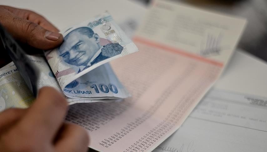 Mevduatlarda artış var
