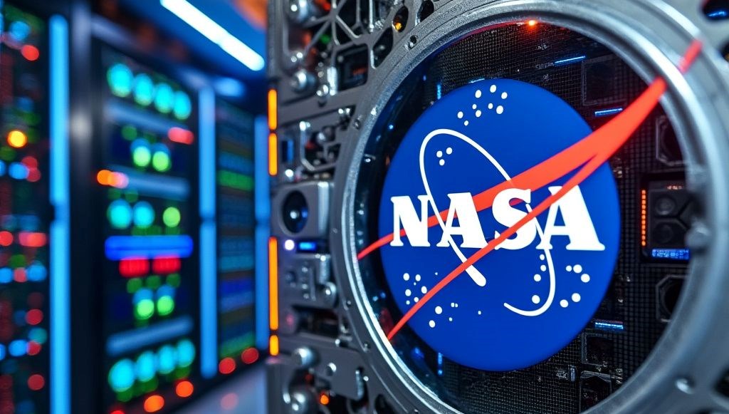 NASA, Dünya'da ve uzayda yapay zeka teknolojilerinden nasıl yararlanıyor?