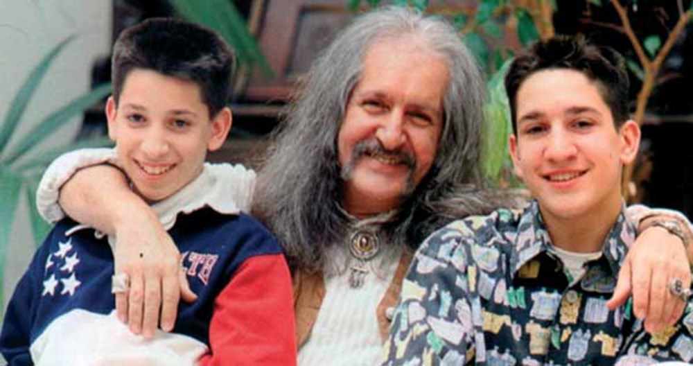 Barış Manço vefatının 25. yıl dönümünde anılıyor - 12