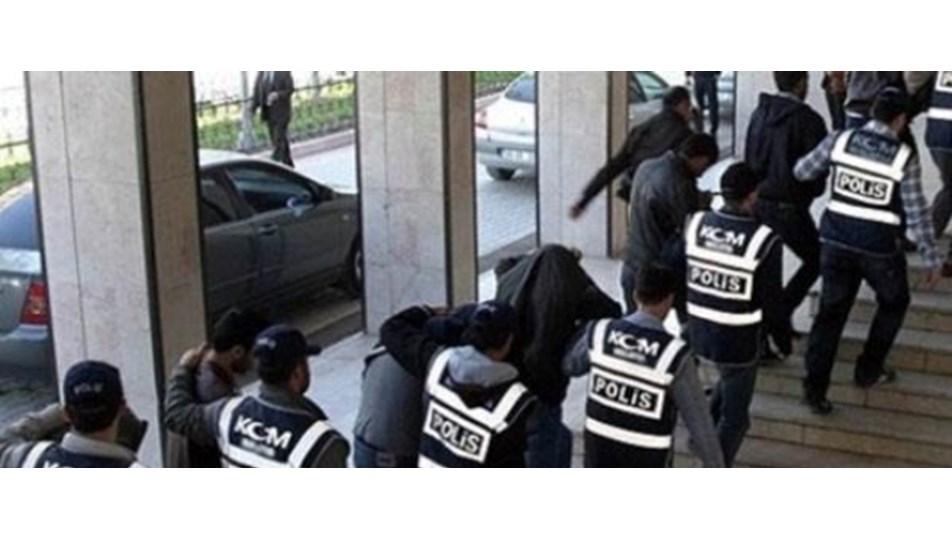 DAEŞ'in ihtiyaç duyduğu malzemeleri satın almışlar
