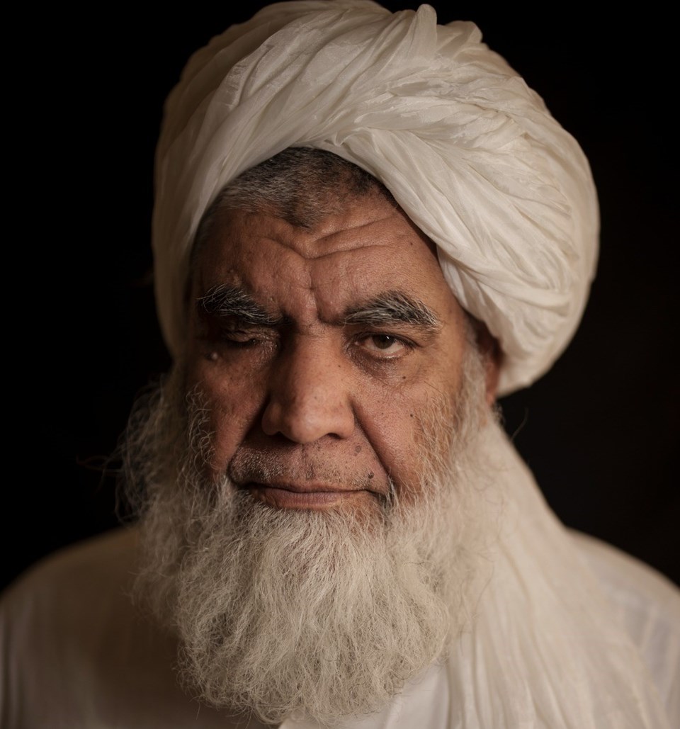 Taliban’ın kurucusundan ceza açıklaması: İnfazlar ve el kesme gerçekleştirilecek - 1