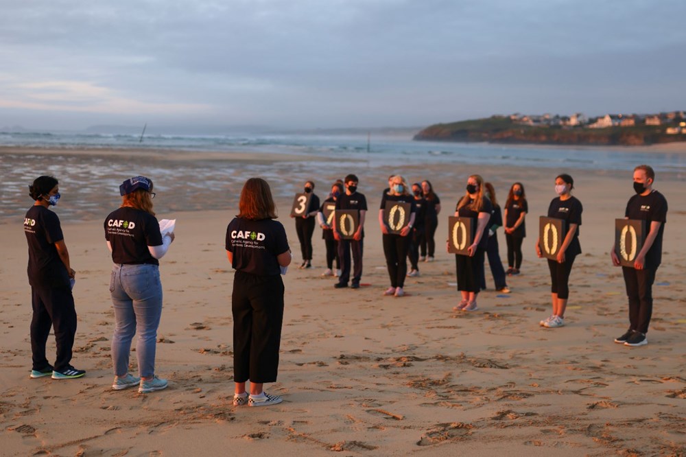 En yaygın corona virüs belirtileri değişti: Mutasyonlar tüm dengeleri bozdu, Covid-19 belirtileri güncellendi - 25