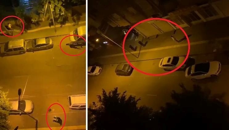 Diyarbakır'da silahlı kavga: 2 yaralı