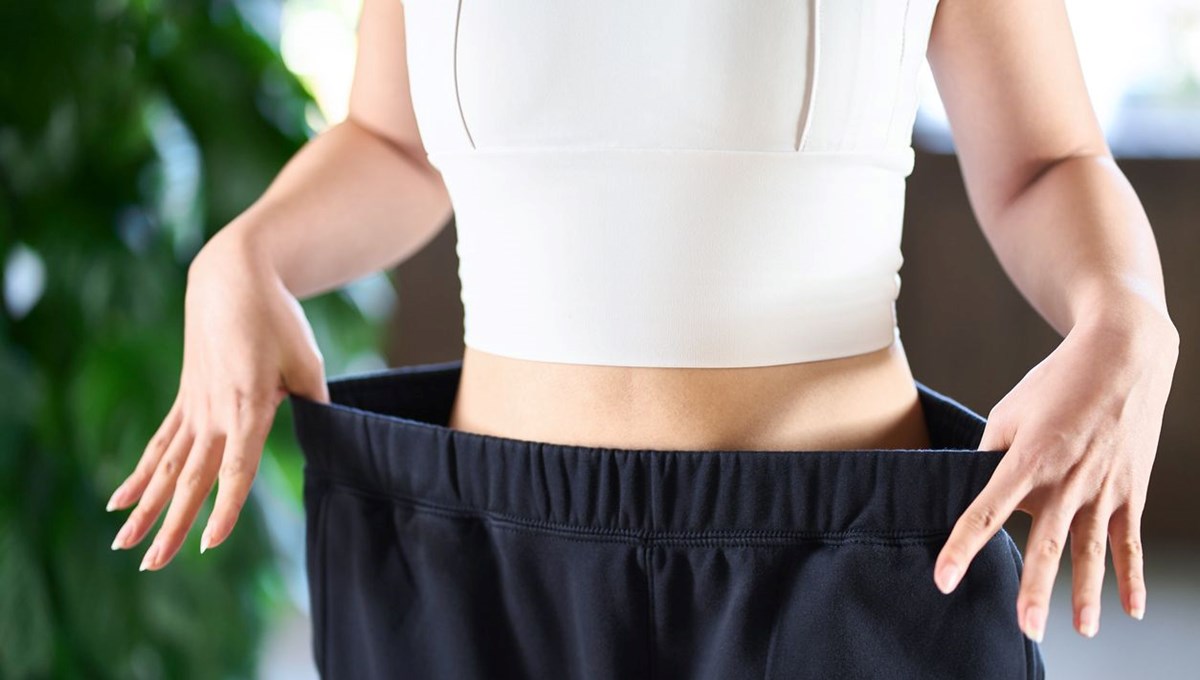 Kilo vermeyi 2 katına çıkaran kural: Uzmanlar ne diyor?