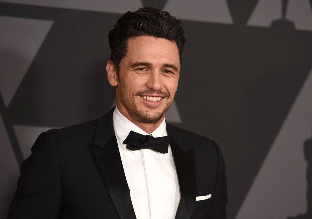 Fidel Castro rolünü ABD'li aktör James Franco'nun oynamasına bir tepki de John Leguizamo'dan: Latin oyuncular dışlanıyor - 2