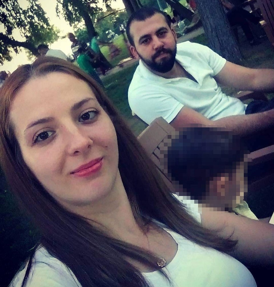 Bağcılar'da koca dehşeti: Sokakta komşusunu evde eşini öldürüp intihar etti - 2