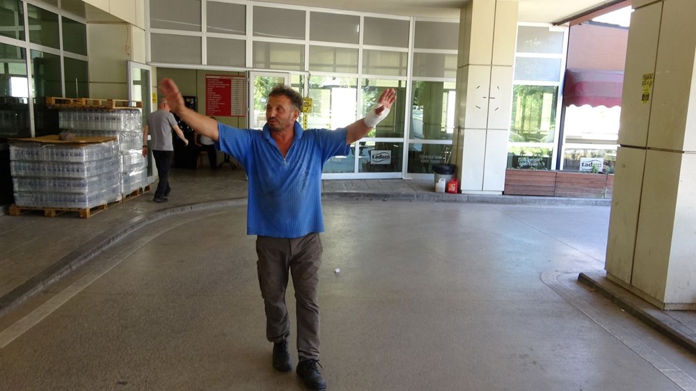 Bakan Koca açıkladı: Bayramın ilk gününde "acemi kasap" bilançosu - 4