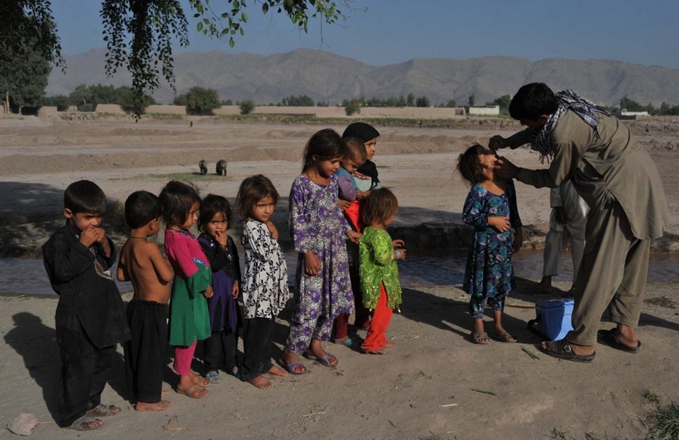 DSÖ’den Afganistan uyarısı: Bir hafta yetecek malzeme kaldı - 1