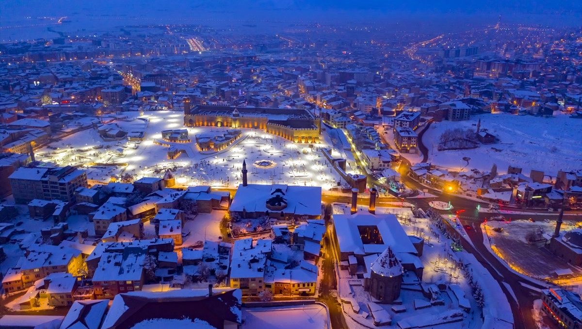 Doğu'nun 