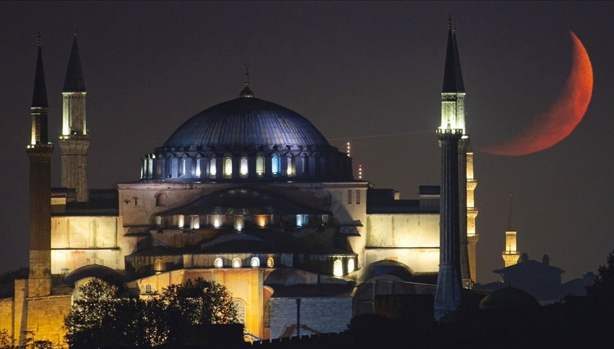 Eskişehir Ramazan imsakiyesi 1 Mart 2025: Eskişehir'de iftar saat kaçta? (Eskişehir iftar ve sahur vakti) Eskişehir Ramazan imsakiyesi 1 Mart 2025: Eskişehir'de iftar saat kaçta? (Eskişehir iftar ve sahur vakti)
