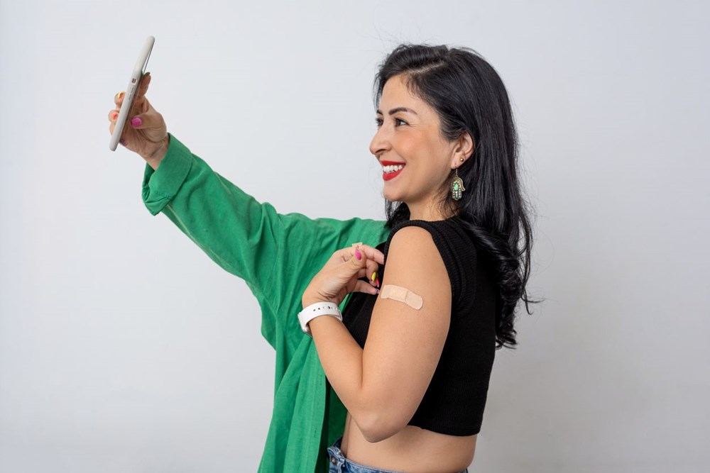 Güle güle PCR testleri: Akıllı telefon ile yapılabilen Covid-19 testi geliştirildi - 3