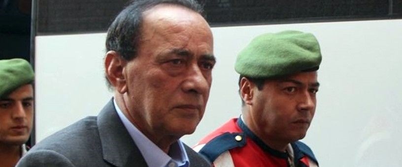 Çakıcı'nın "adamları" gözaltına alındı | NTV