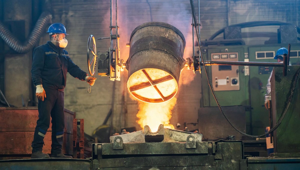 Metal madenciliği, dünyada 23 milyon kişinin sağlığına doğrudan zarar veriyor Metal madenciliği, dünyada 23 milyon kişinin sağlığına doğrudan zarar veriyor
