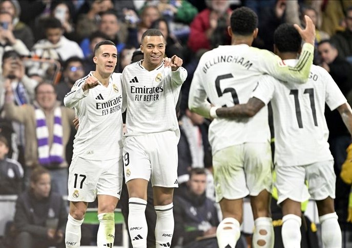 Atletico Madrid - Real Madrid maçı canlı izle | Atletico Madrid - Real Madrid maçı şifresiz mi, hangi kanalda?